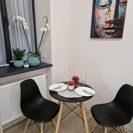 Demar Doroshenka Apartment *