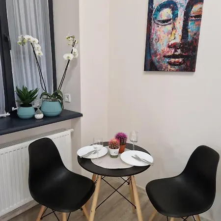 Apartment Demar Doroshenka