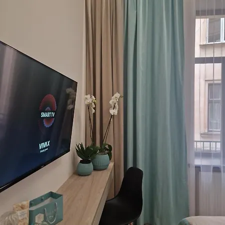 Demar Doroshenka Apartment
