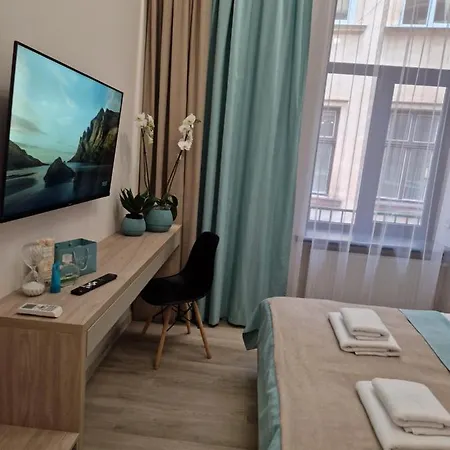 Apartment Demar Doroshenka *