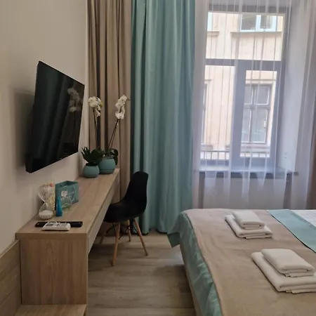 Demar Doroshenka Apartment Lviv