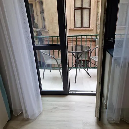 Apartment Demar Doroshenka *