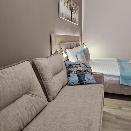 Apartment Demar Doroshenka