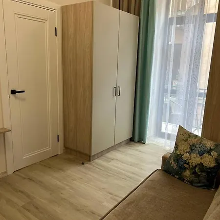 Apartment Demar Doroshenka