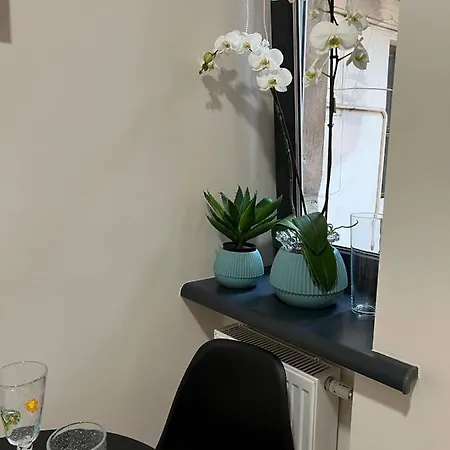 Demar Doroshenka Apartment *