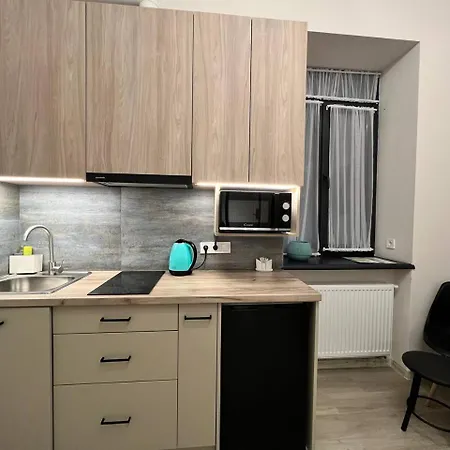 Apartment Demar Doroshenka
