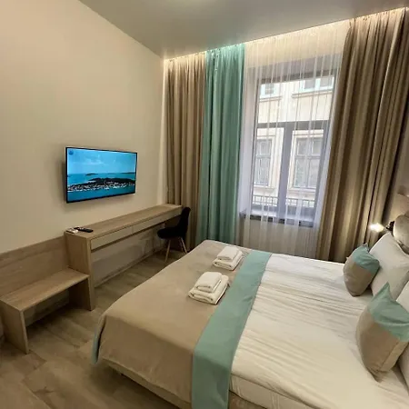 Demar Doroshenka Apartment *