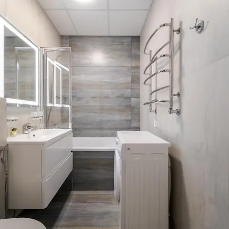 Appartamento Demar Doroshenka *