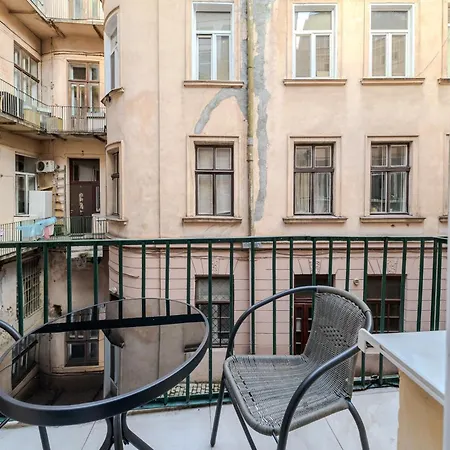 Апартаменты Demar Doroshenka