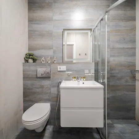 Appartamento Demar Doroshenka *