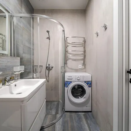 Appartamento Demar Doroshenka *