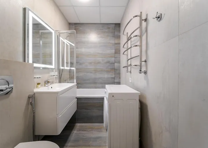 Apartamento Demar Doroshenka *