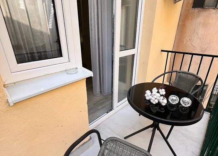 Demar Doroshenka Apartamento