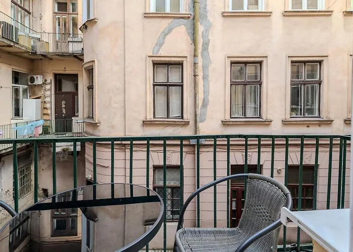 Apartamento Demar Doroshenka