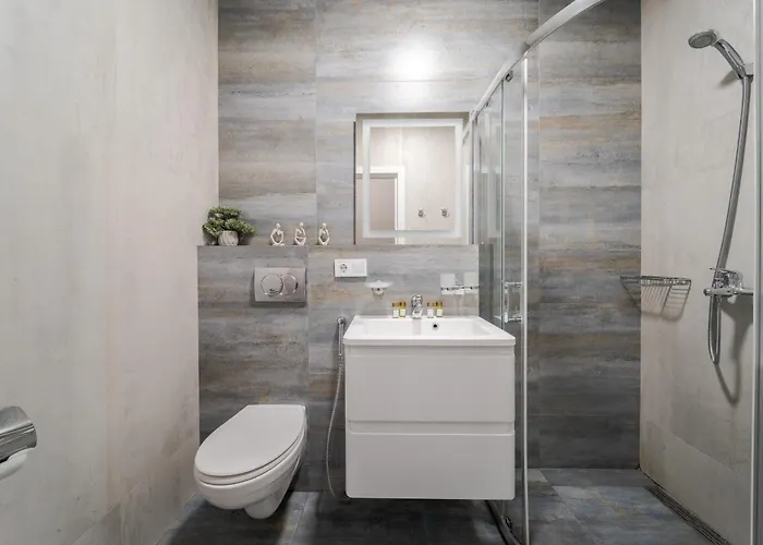 Apartamento Demar Doroshenka *