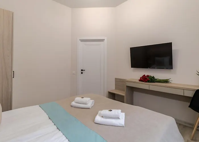 Demar Doroshenka Leópolis