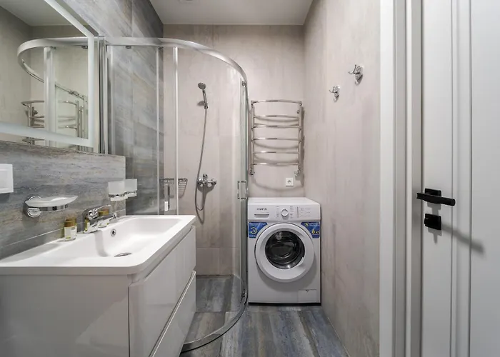 Apartamento Demar Doroshenka *