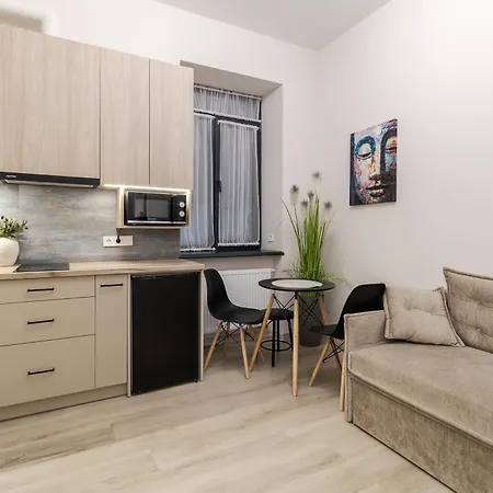 Apartment Demar Doroshenka